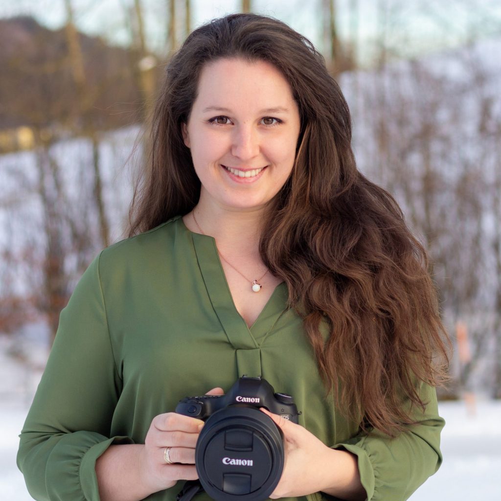 Anna Linda Danzer Fotografin Gschwandt